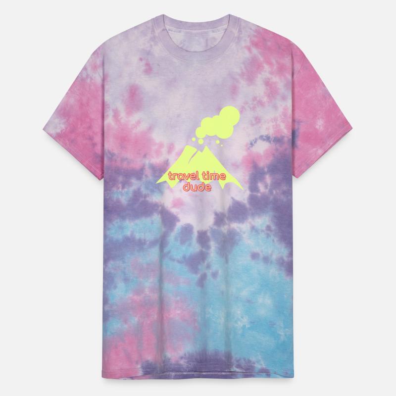 Travel time dude Vol 10