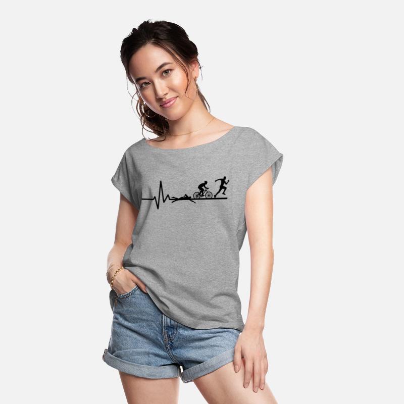 Triathlon Swimming Biking Running