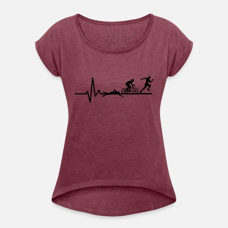 Triathlon Swimming Biking Running