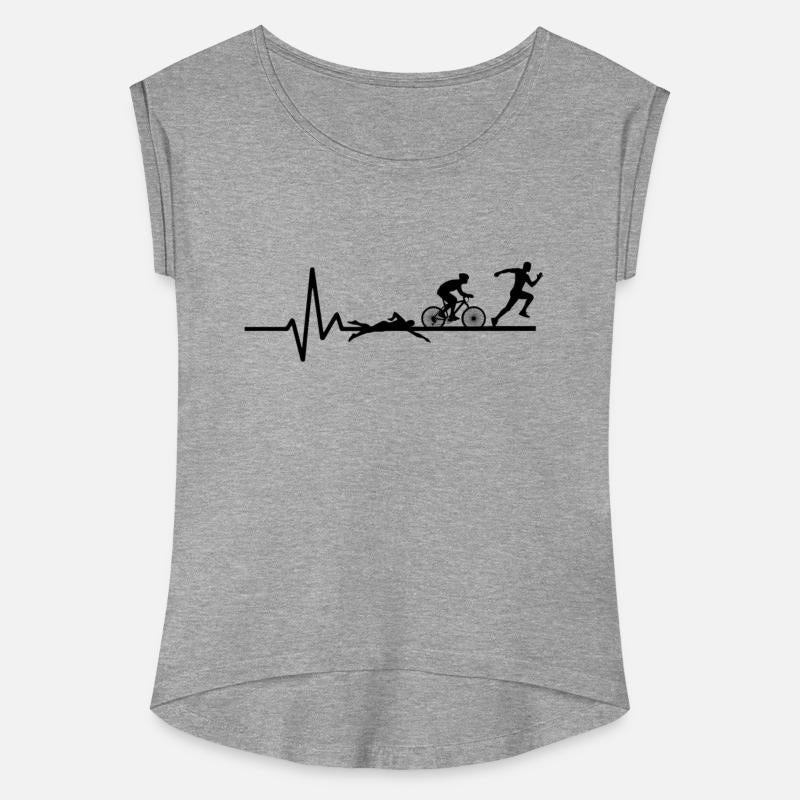 Triathlon Swimming Biking Running