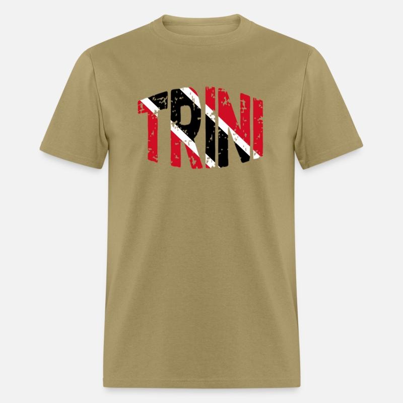 Trinidad Tobago Flag Trinidadian Trini