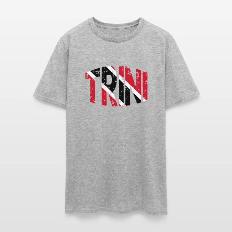 Trinidad Tobago Flag Trinidadian Trini