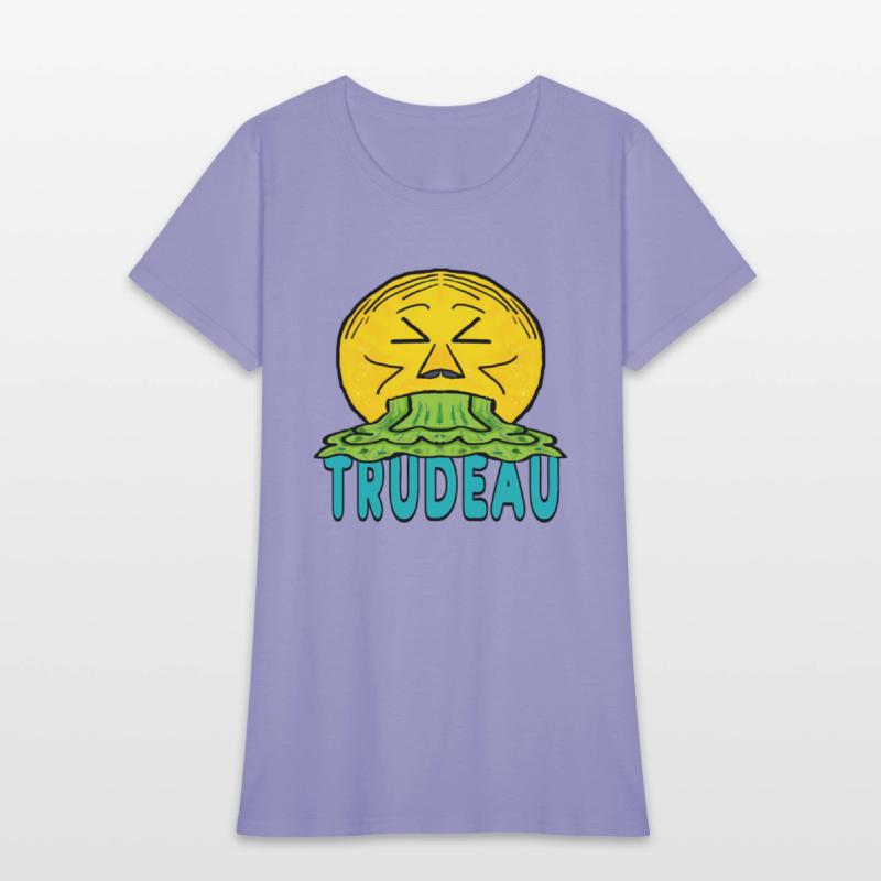 Trudeau