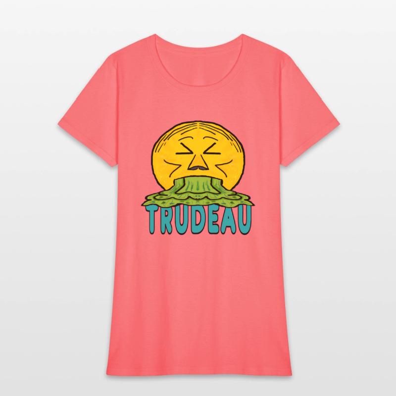 Trudeau