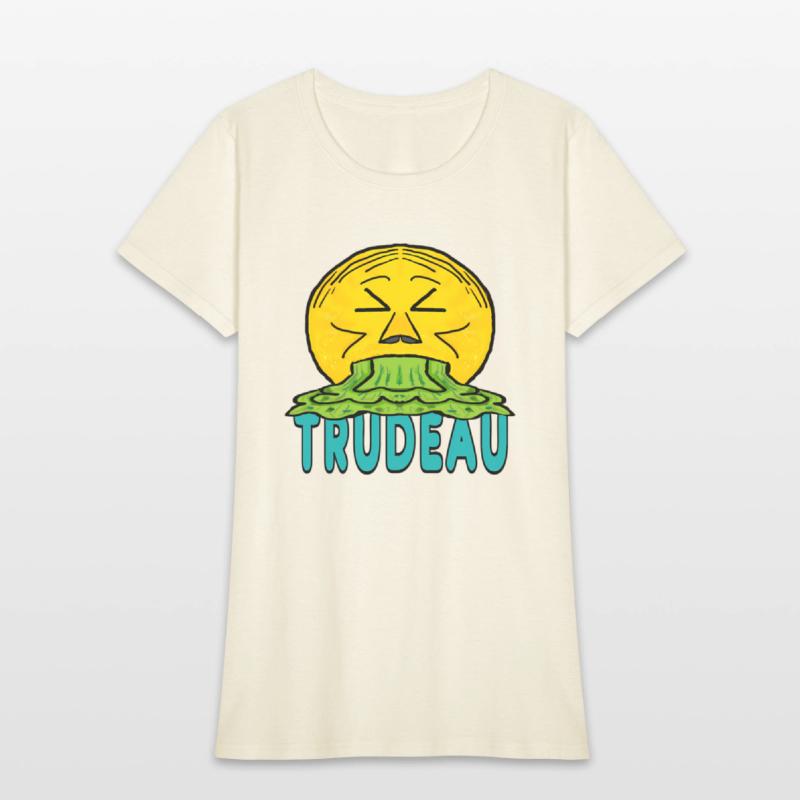 Trudeau