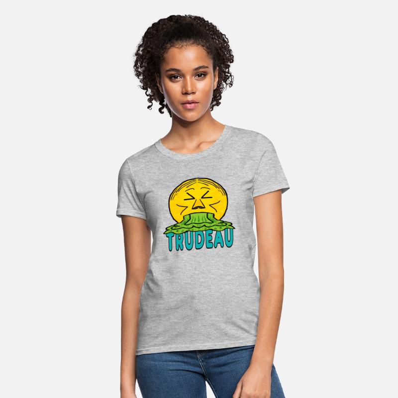 Trudeau