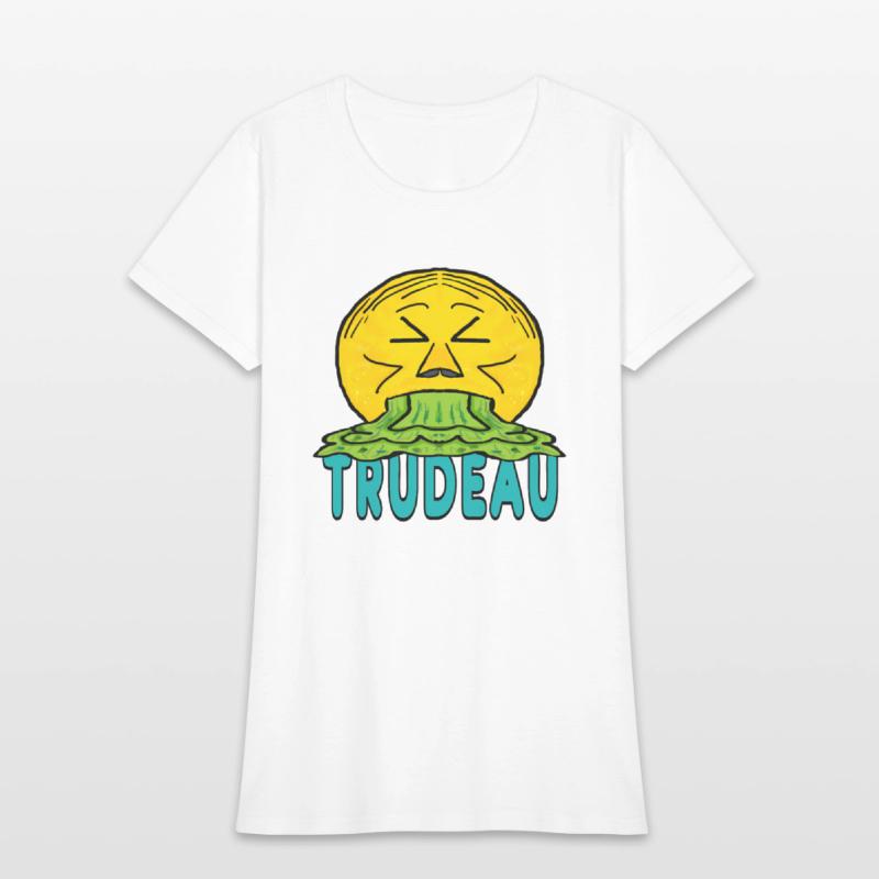 Trudeau