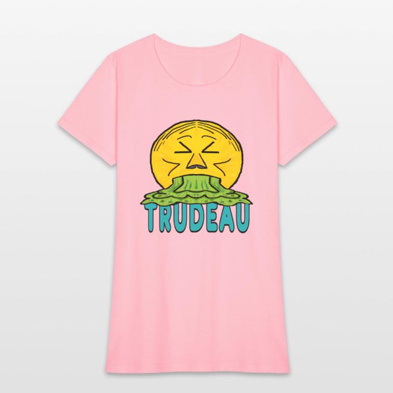 Trudeau
