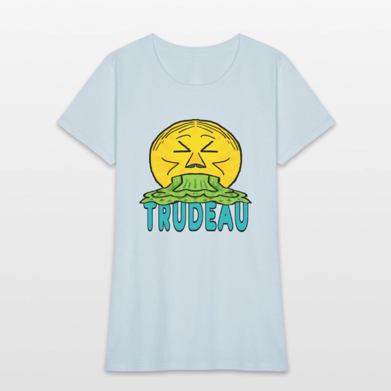 Trudeau