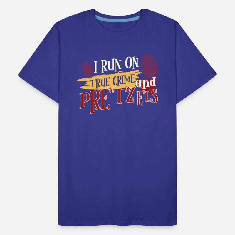 True Crime Murder Spy Crime Interest Gift Idea