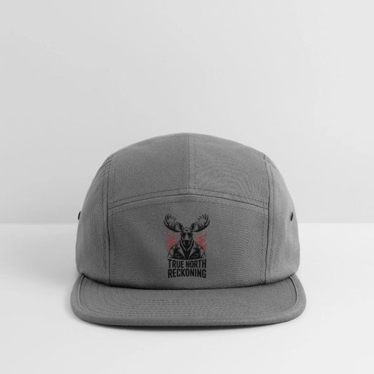 True North Reckoning Moose Biker