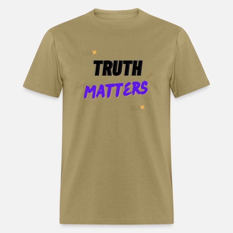 Truth Matters