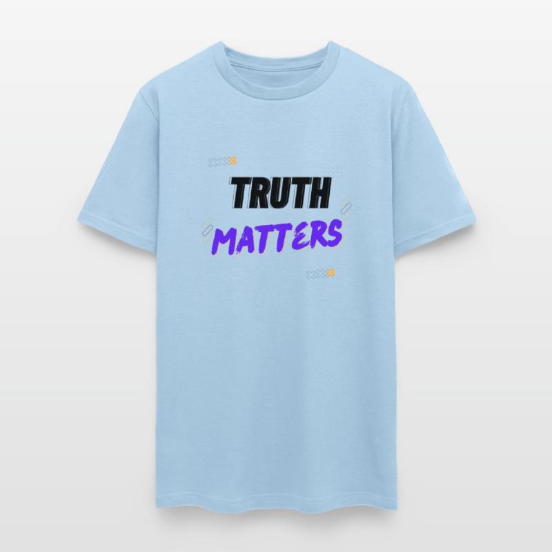 Truth Matters