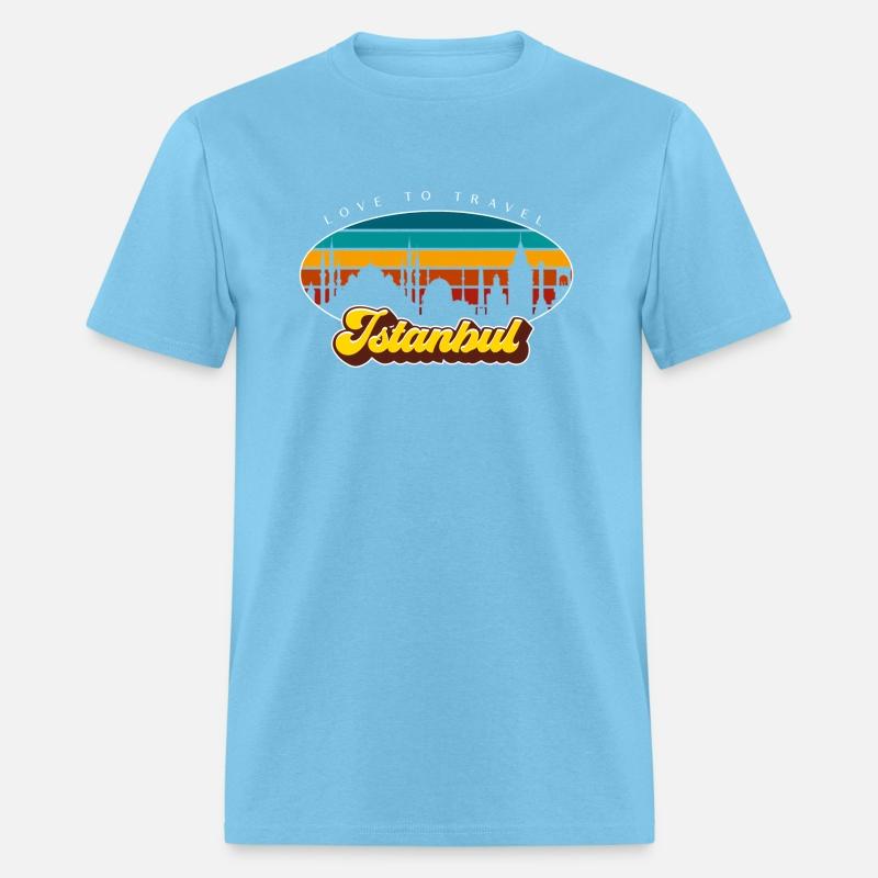 Turkey Istanbul Turkiye Visitor Turkish