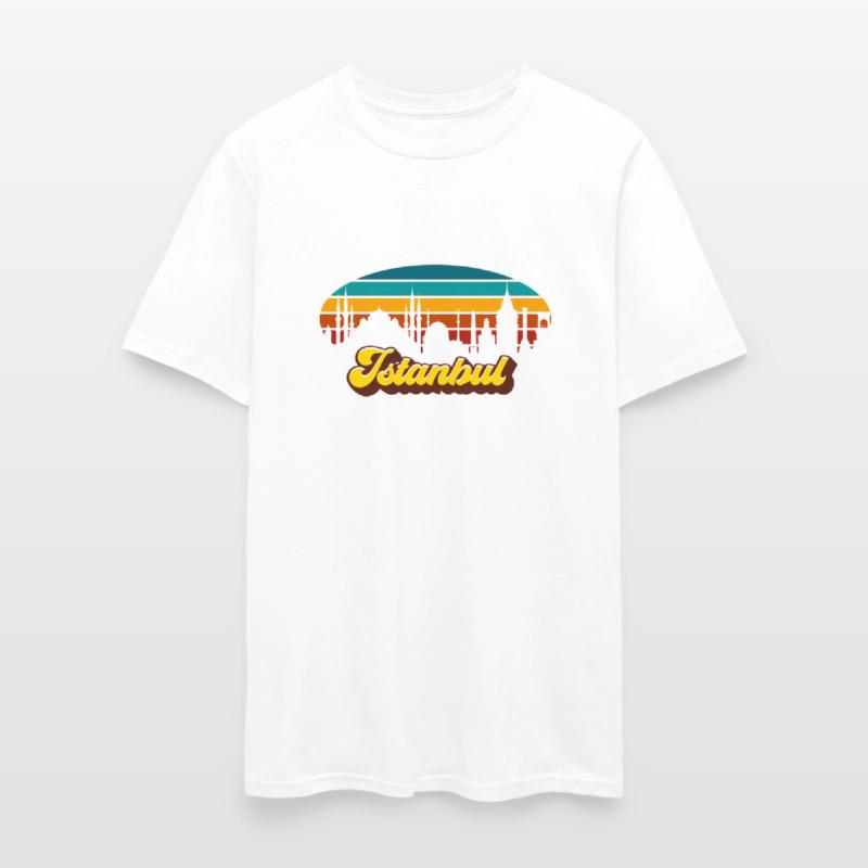 Turkey Istanbul Turkiye Visitor Turkish