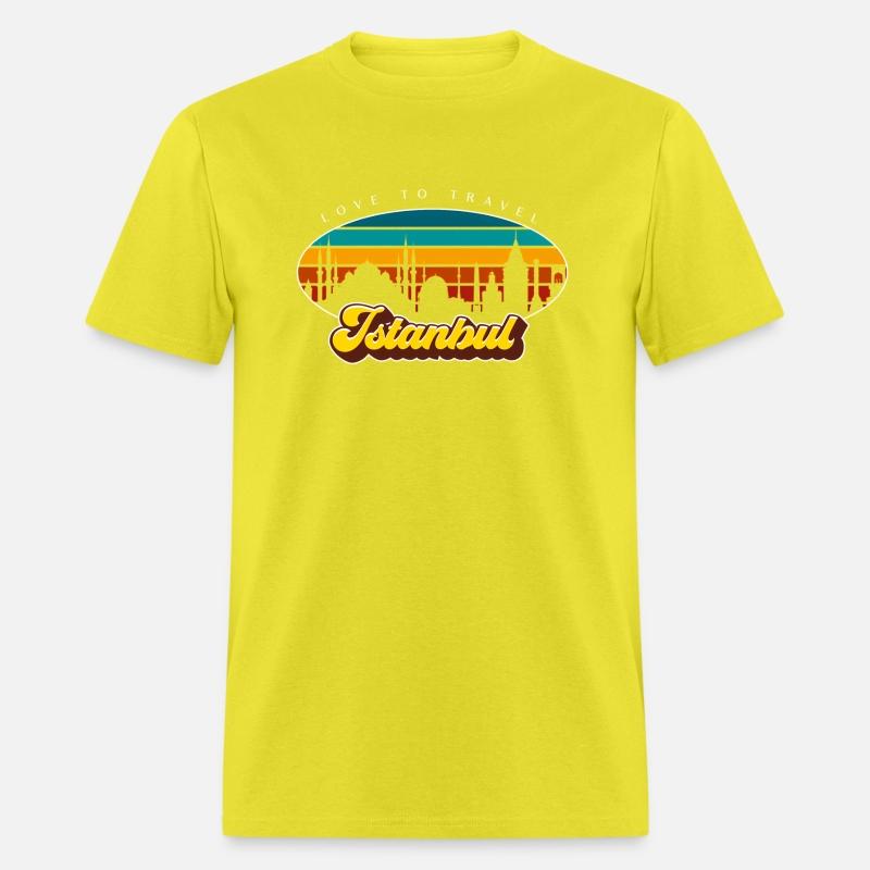 Turkey Istanbul Turkiye Visitor Turkish