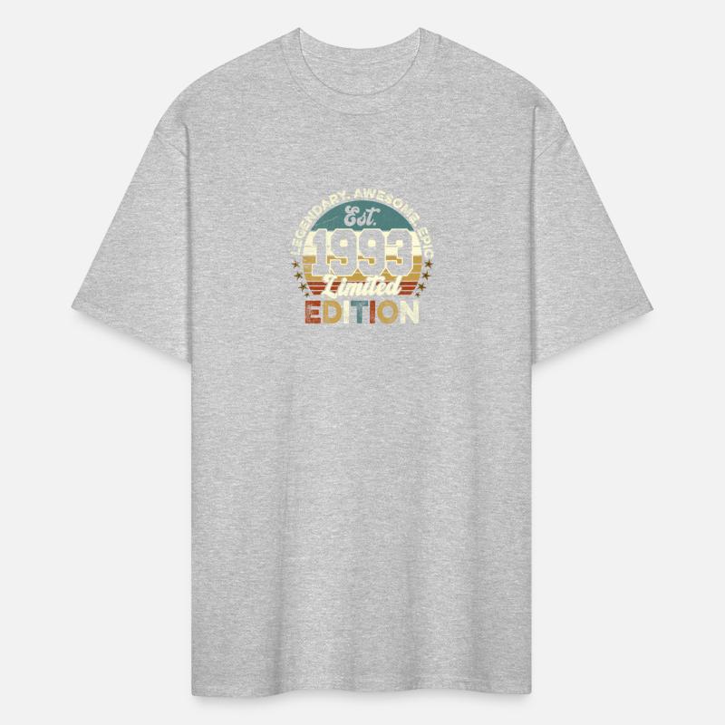 Turning 30 Decorations 30Th Bday 1993