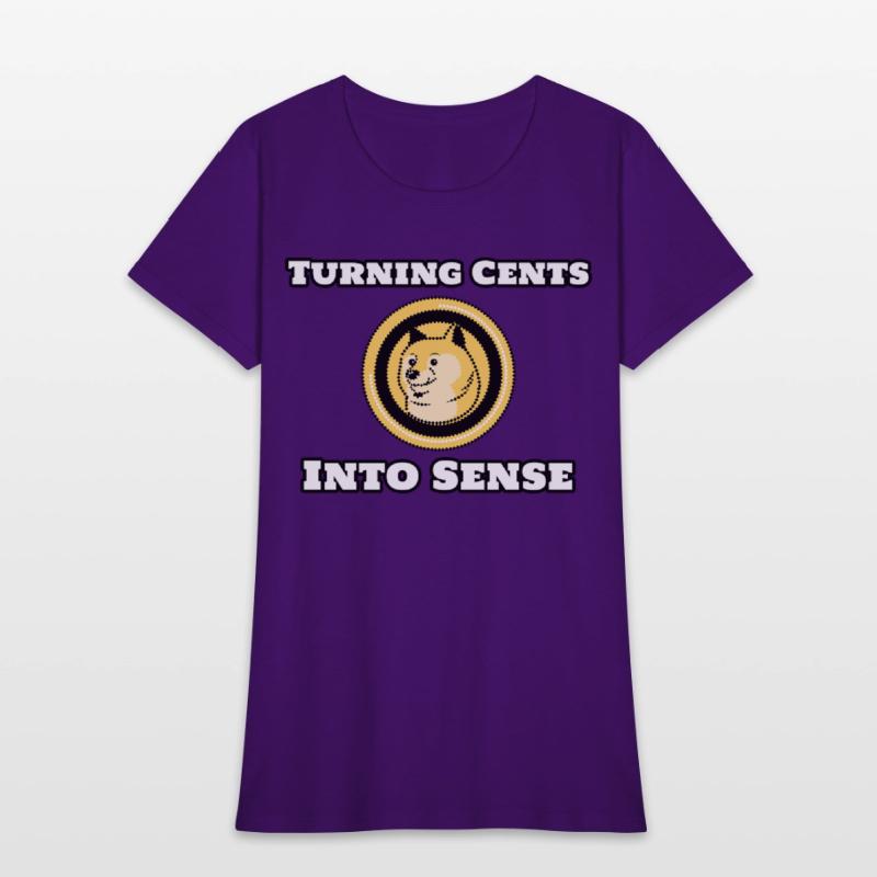 Turning Cents Into Sense Financial Counselor