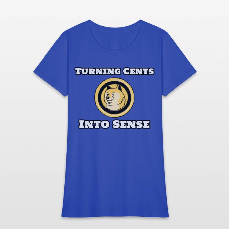 Turning Cents Into Sense Financial Counselor