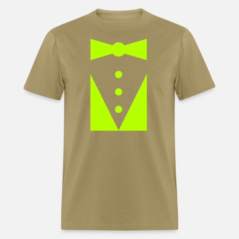 Tux Shirt
