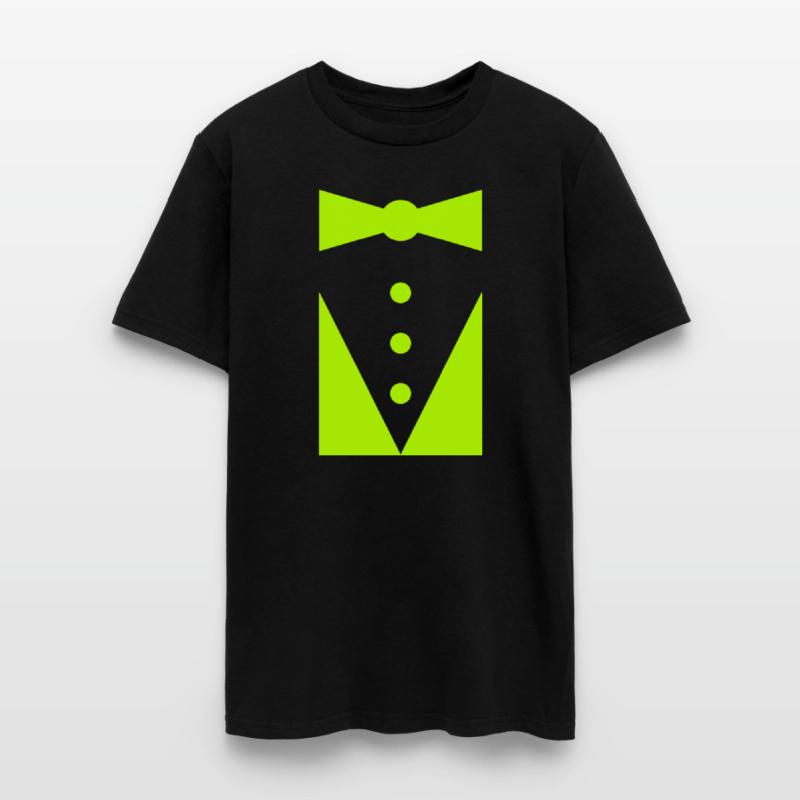 Tux Shirt