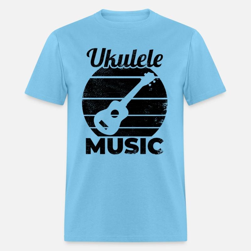 Ukulele Music