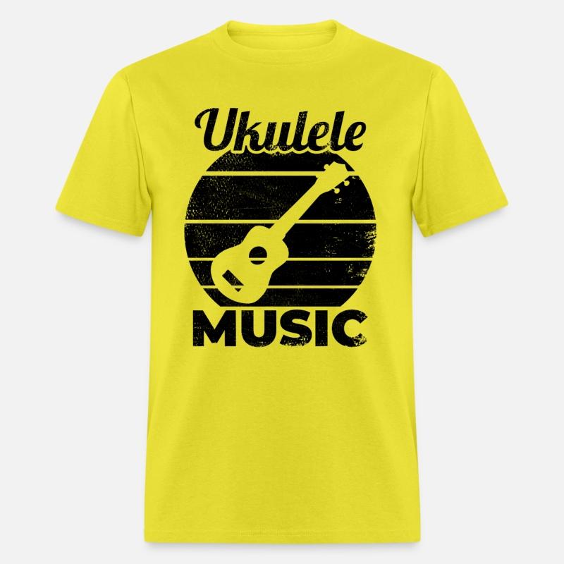 Ukulele Music