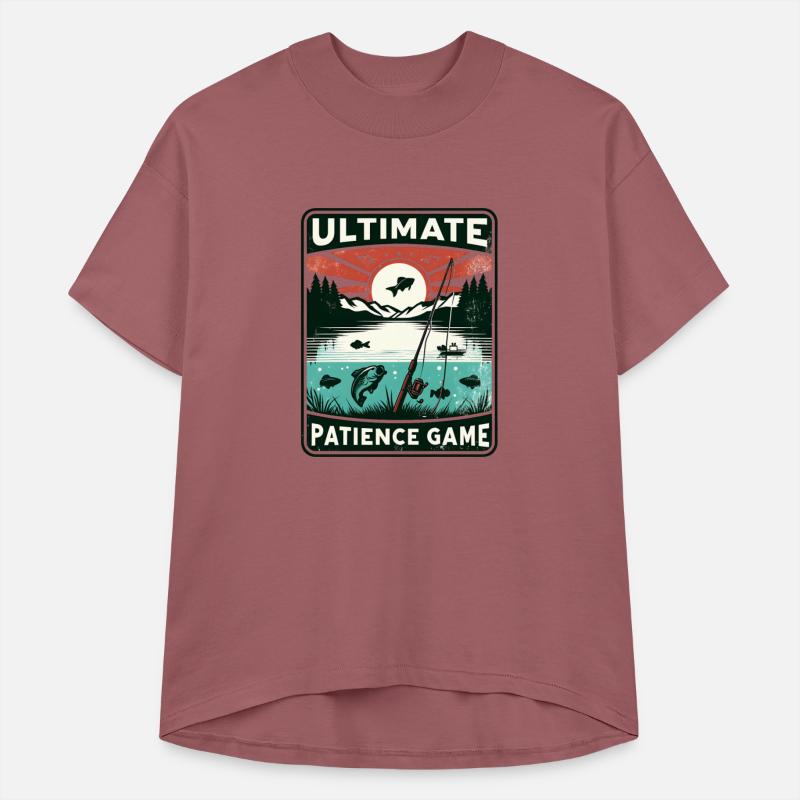 Ultimate Patience Game