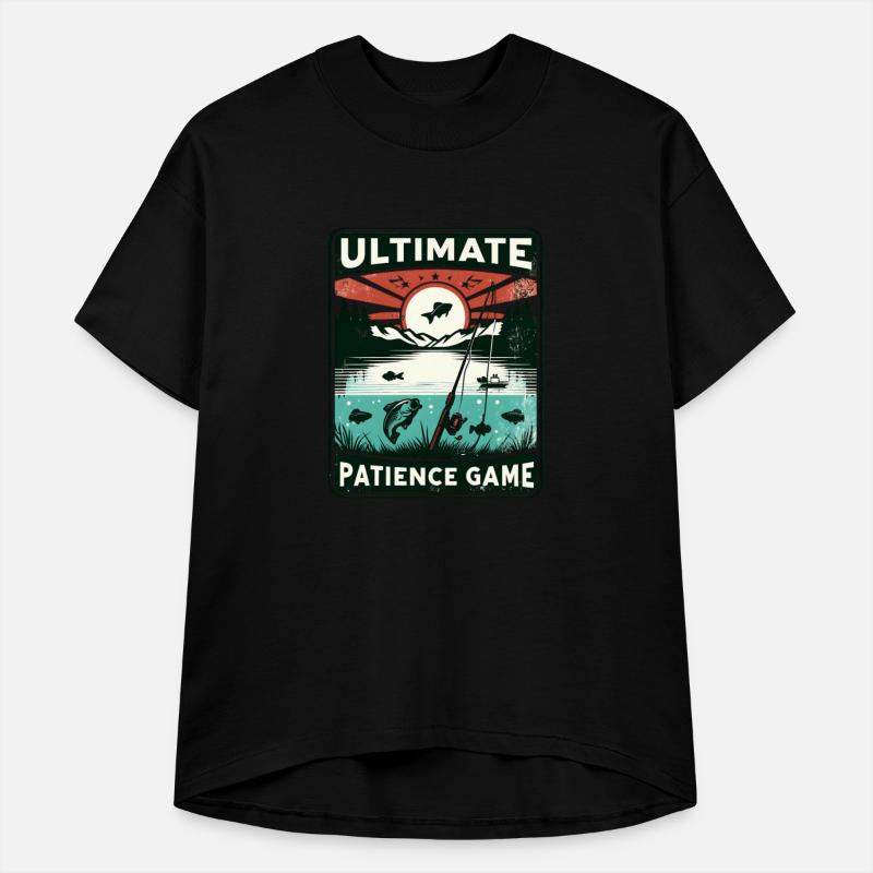 Ultimate Patience Game