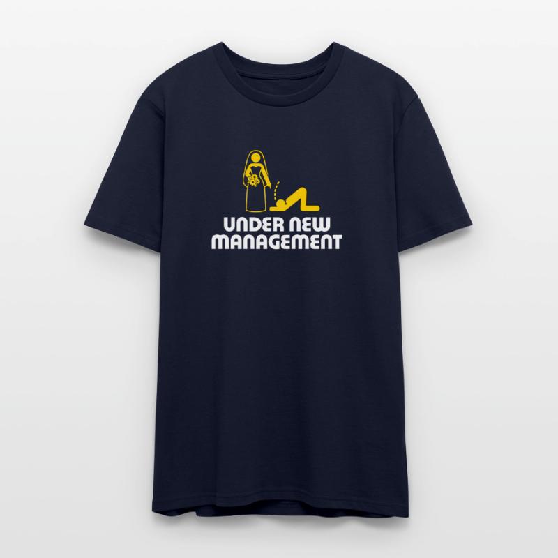 Under New Management