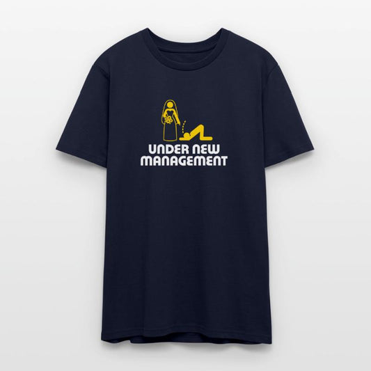 Under New Management