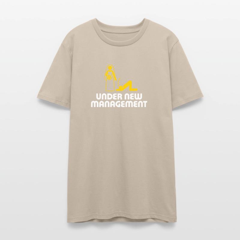 Under New Management