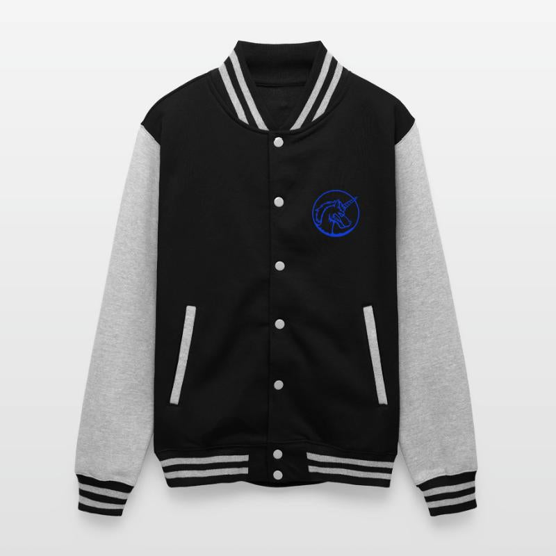 Unicorn Evil Angry Attack Gnashing teeth Bad Mood