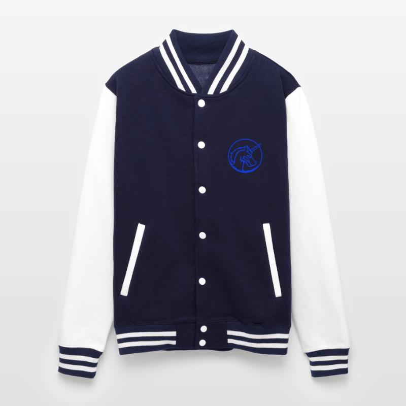 Unicorn Evil Angry Attack Gnashing teeth Bad Mood