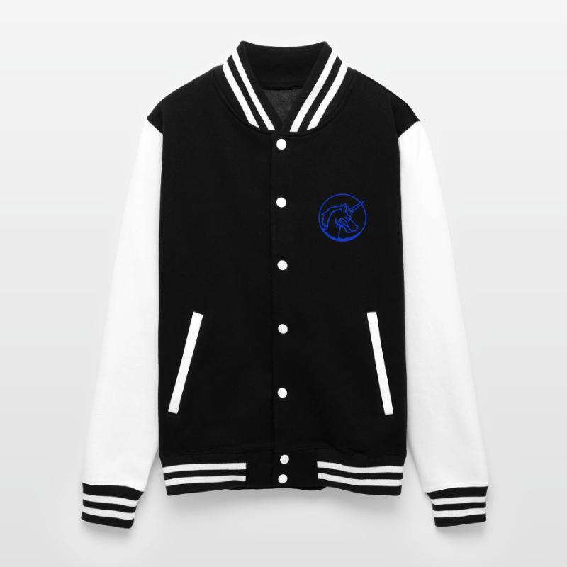 Unicorn Evil Angry Attack Gnashing teeth Bad Mood