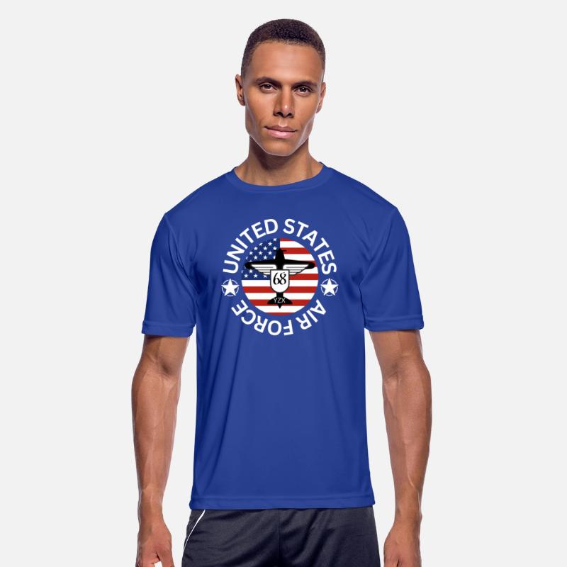 United states airforce