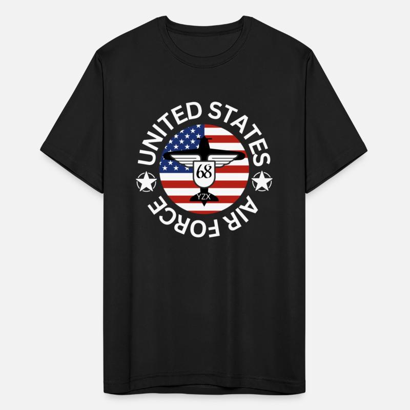 United states airforce