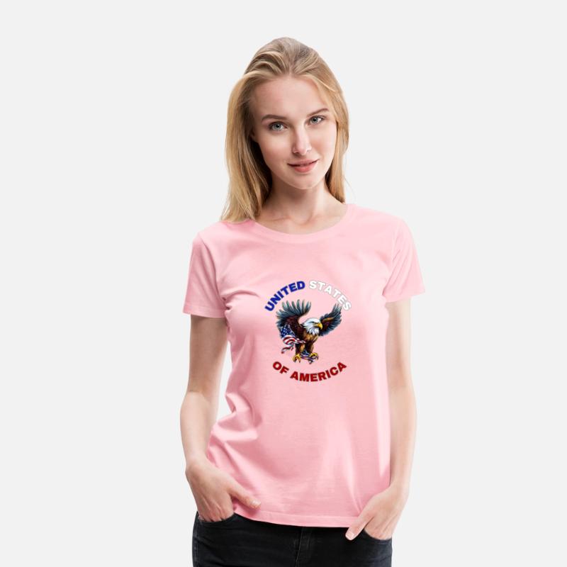 United States of America