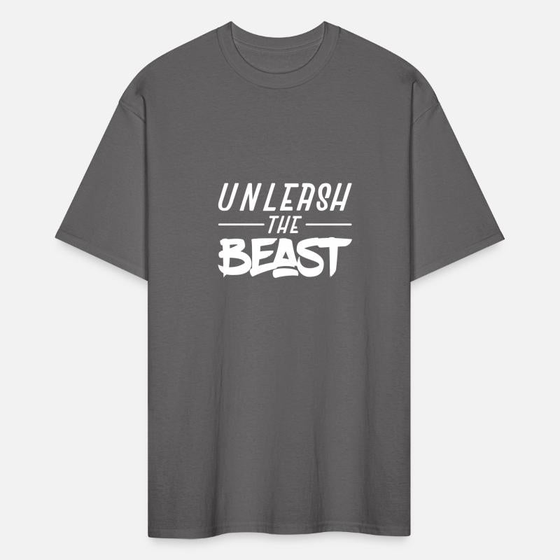 Unleash the Beast Fitness Workout Training White