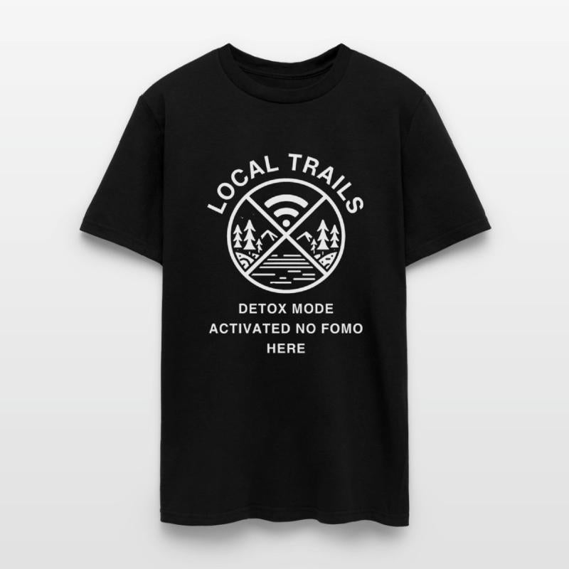 Unplug Unwind Hike FOMO