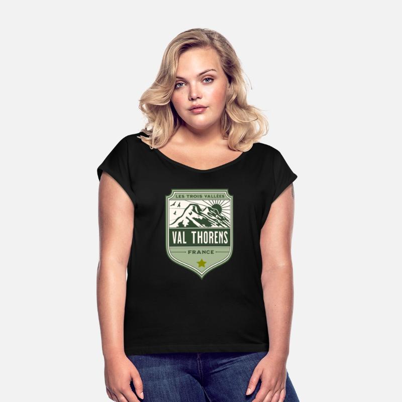 Val Thorens France Three Valleys Ski