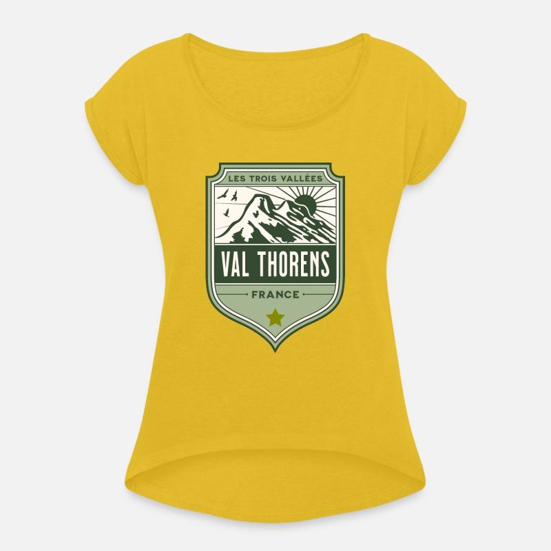 Val Thorens France Three Valleys Ski