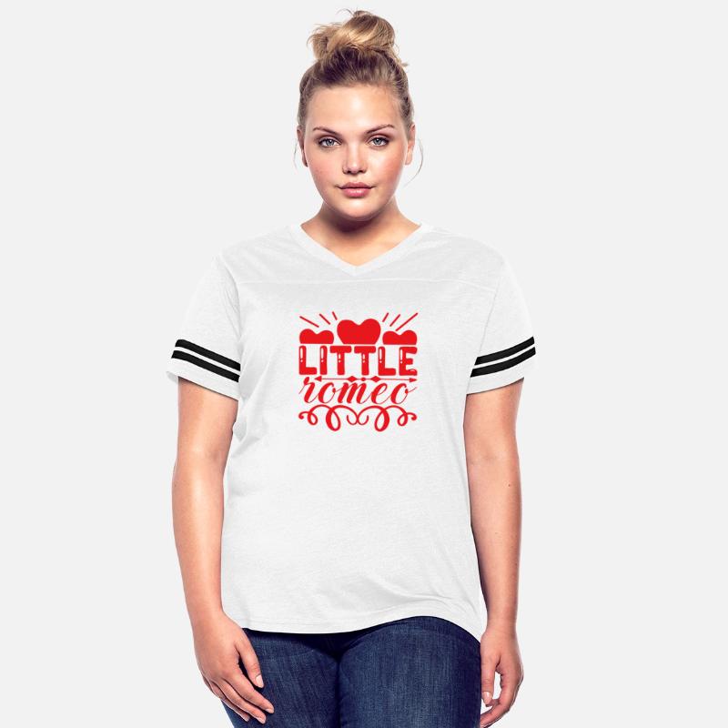 Valentines Day Gifts Little Romeo Matching4031