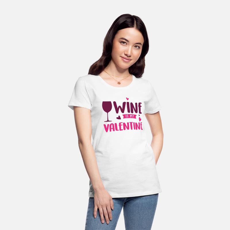 Valentine's Day T-shirt