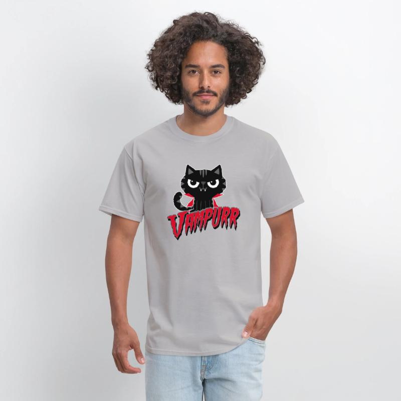 Vampurr halloween cat vampire kids dracula costume