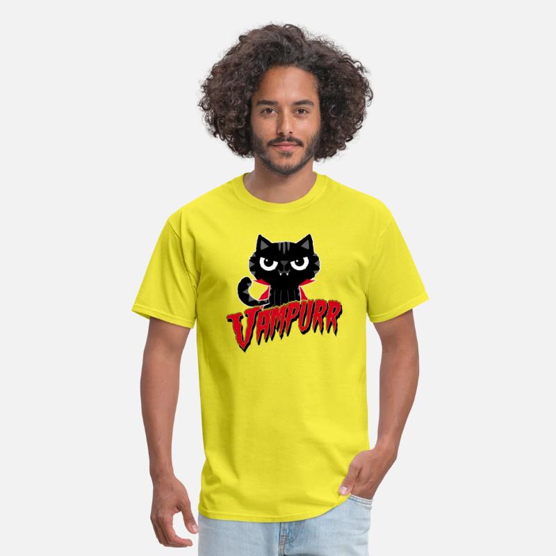 Vampurr halloween cat vampire kids dracula costume