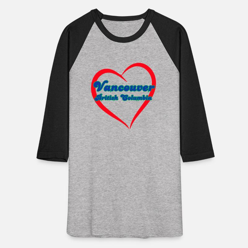 Vancouver British Columbia