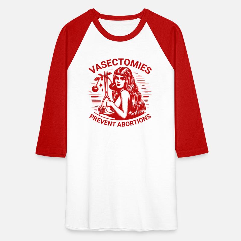 Vasectomies Prevent Abortions Vintage Feminist Art