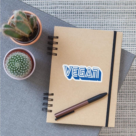 VEGAN COLLECTION CONSOLE GAME VINTAGE