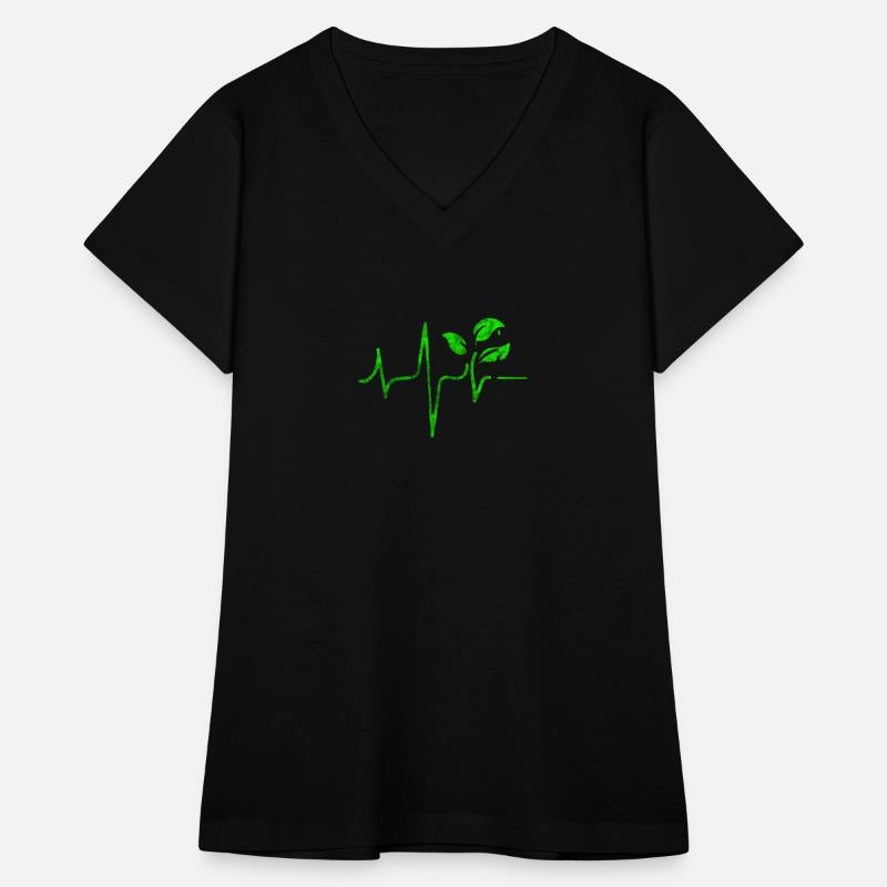 Vegan Whole Food Plant Heartbeat